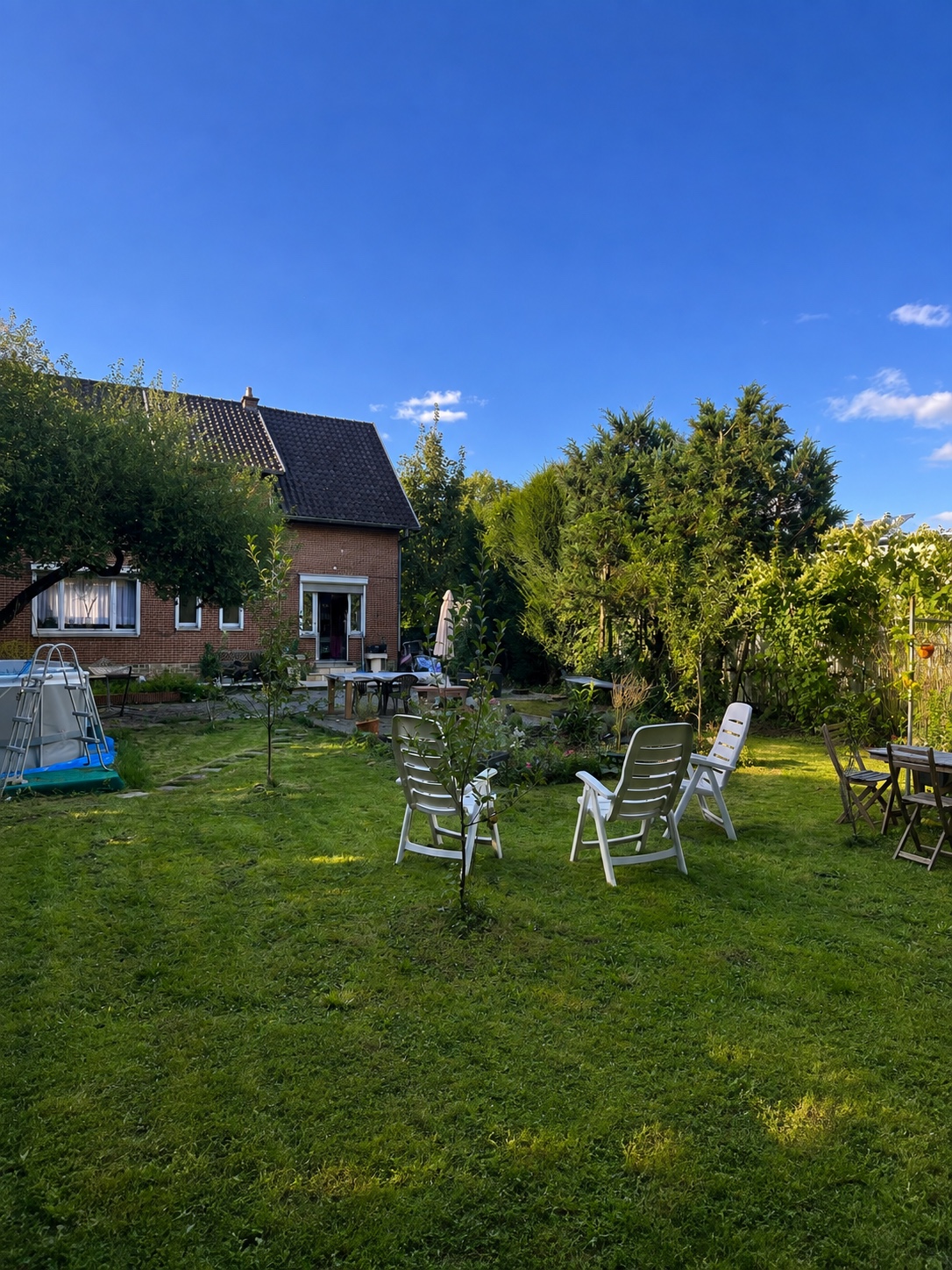 KaminvestHome - Renvatie, keuken, badkamer, tuin, gevel, dak, ramen project afbeelding 3 van 5 door Kaminvest