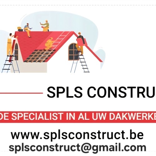 Spls construct logo