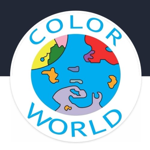 Colorworld logo