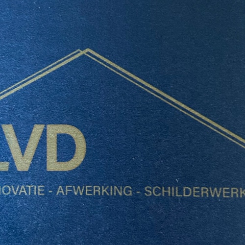 Renovatiewerken LVD
