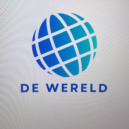 Dewereld Clening Dewereld Clening logo