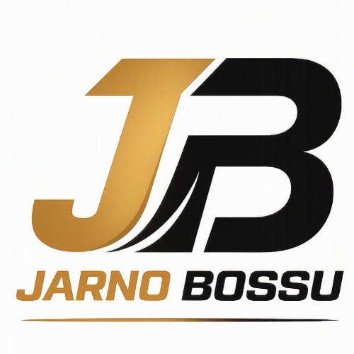 Jarnobossu Jarnobossu logo