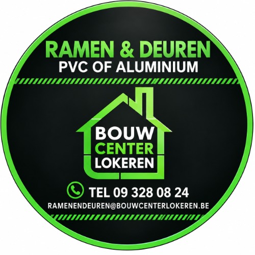 BOUWCENTERLOKEREN BV logo
