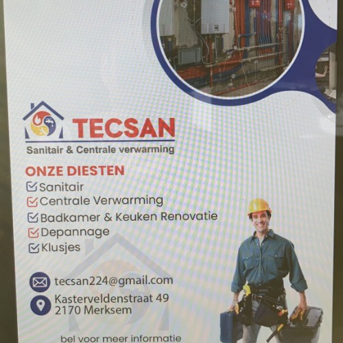 Tecsan