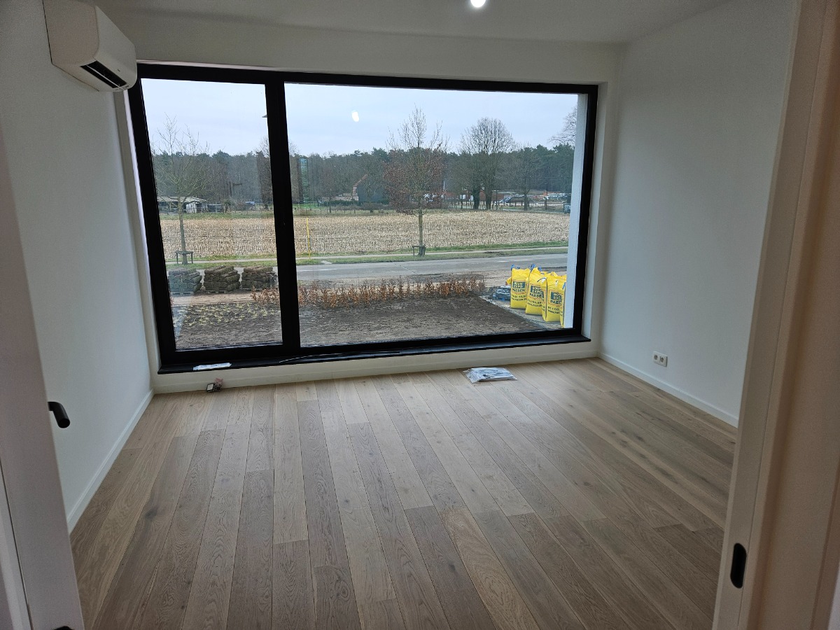 Renovatie voltooid project afbeelding 5 van 10 door Melo renovations