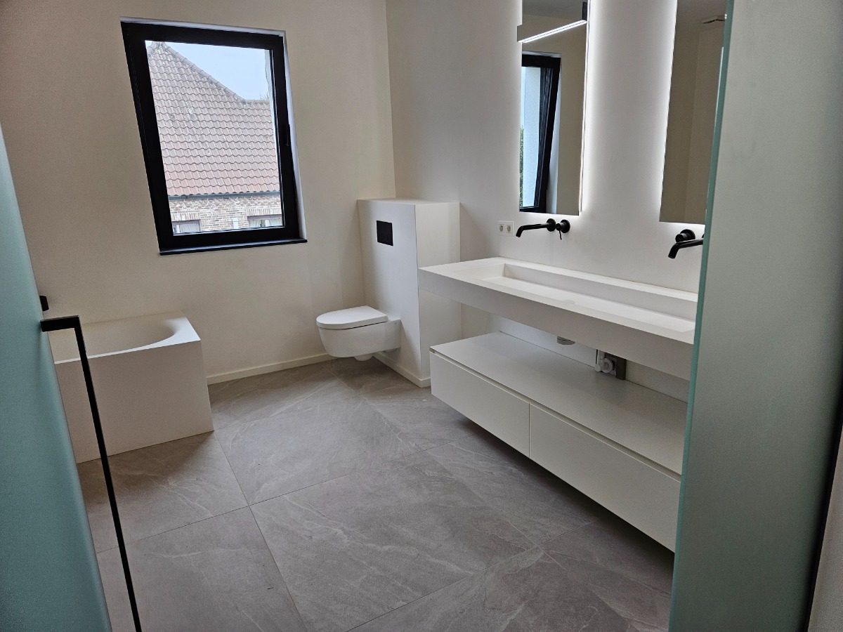 Renovatie voltooid project afbeelding 7 van 10 door Melo renovations