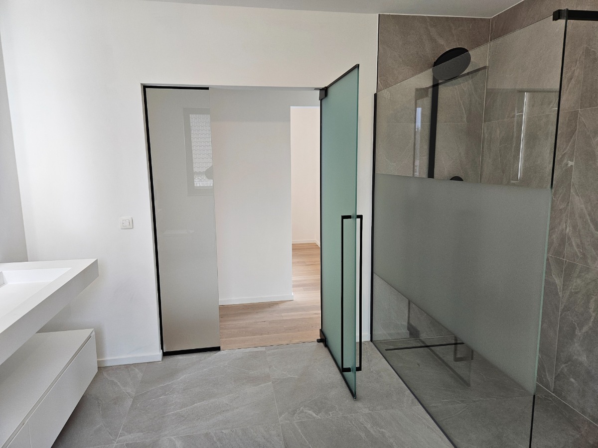 Renovatie voltooid project afbeelding 8 van 10 door Melo renovations
