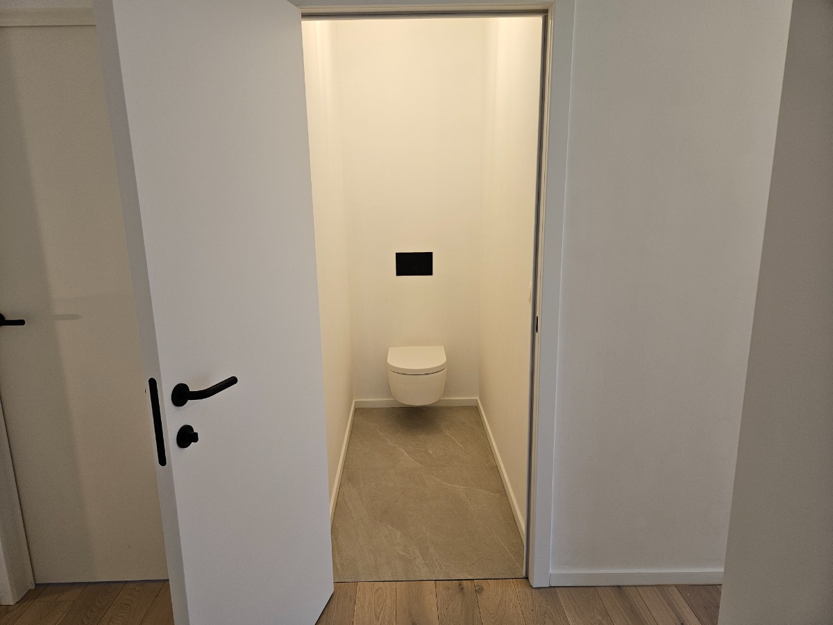Renovatie voltooid project afbeelding 9 van 10 door Melo renovations