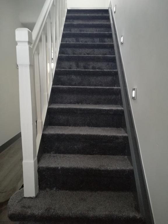 Traprenovatie – foto 5 van 5