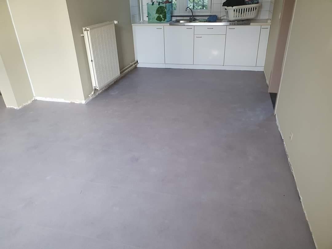 Vloerbekleding – foto 6 van 9