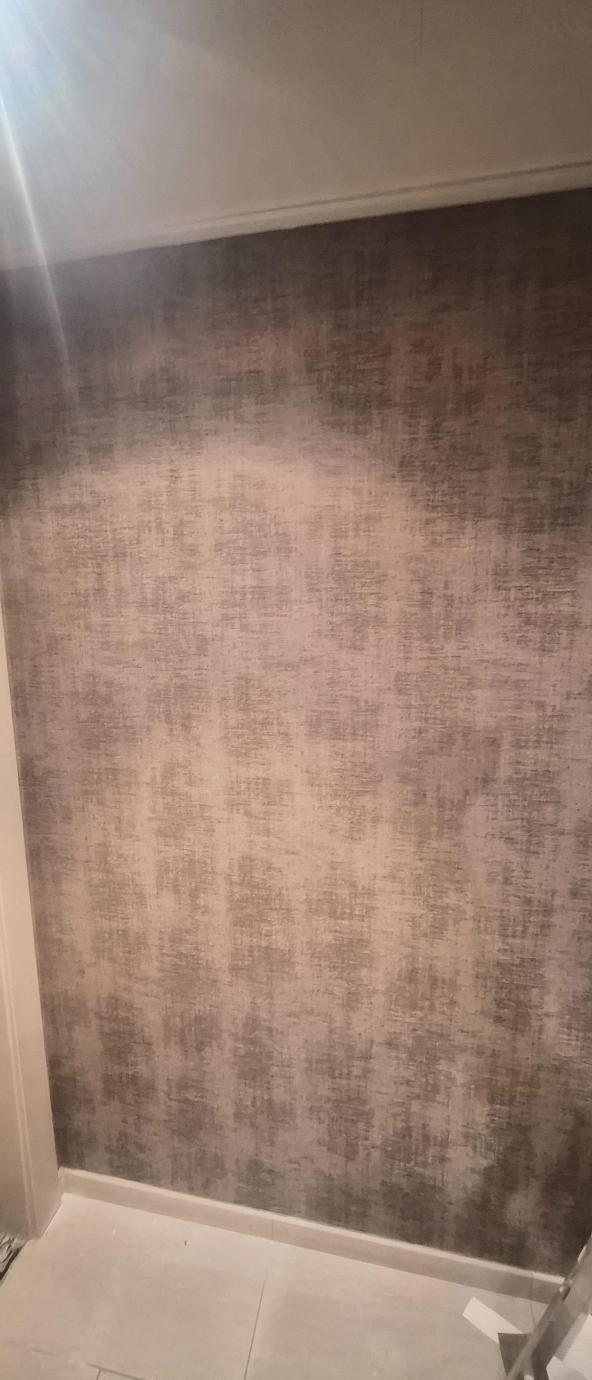 Behangwerken decoratief – foto 2 van 10