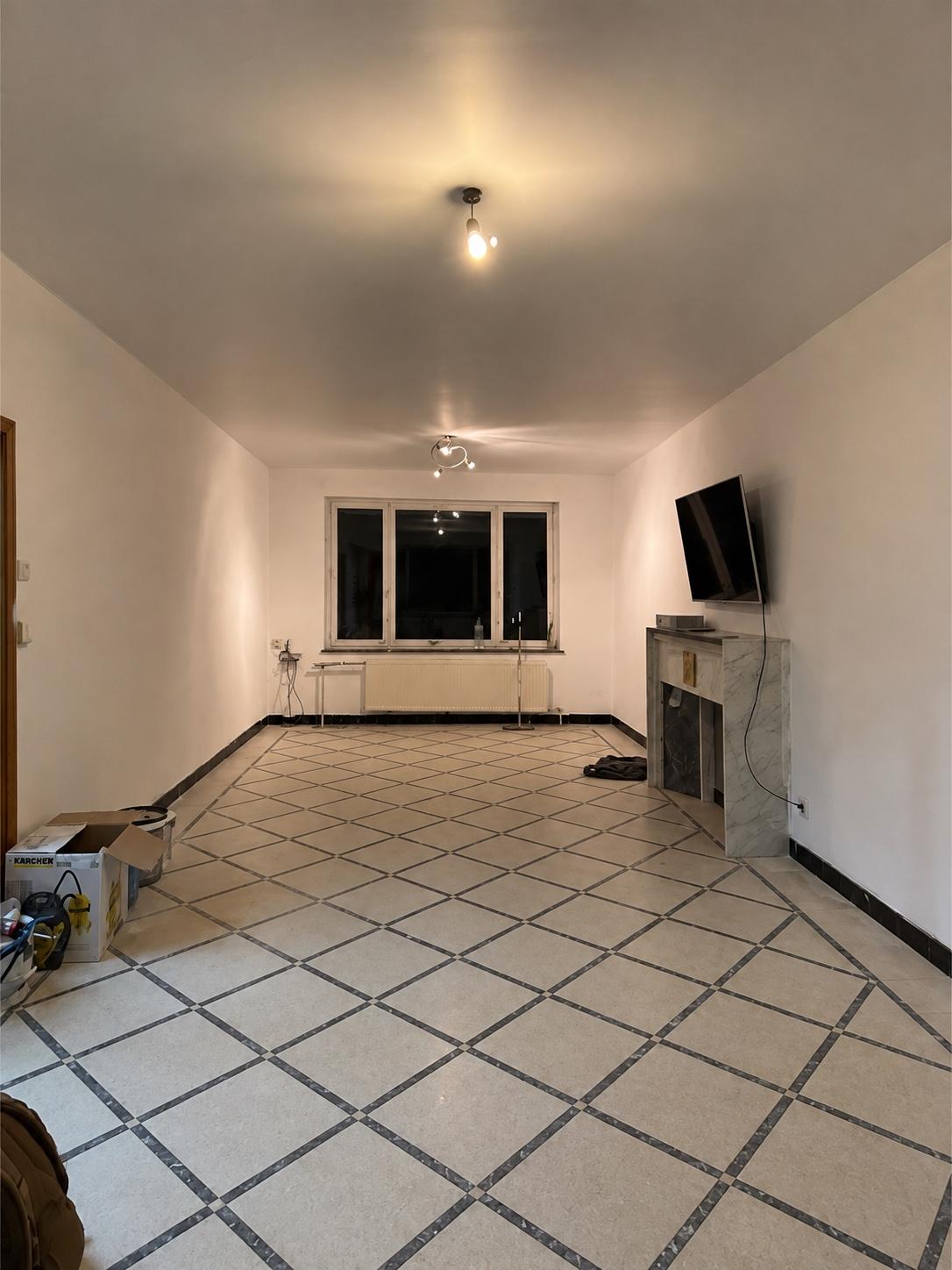 Renovatie – foto 2 van 5