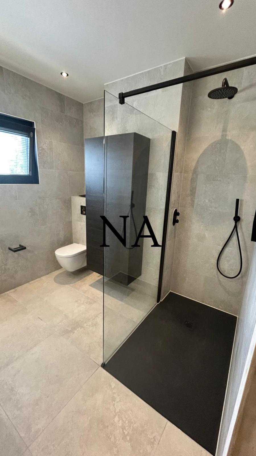 Badkamer renovatie – foto 2 van 6