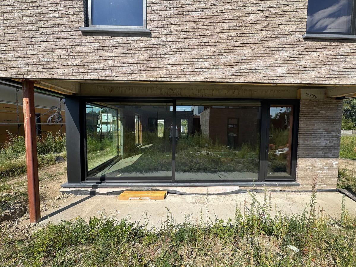 Nieuwbouwproject ’t Sand – Maasmechelen – foto 3 van 7