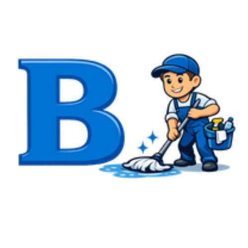 BLM Cleaning