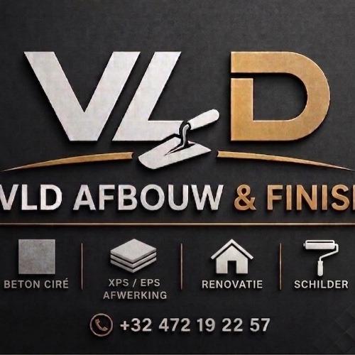 VLD Afbouw & Finish