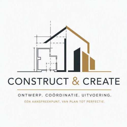 Construct & Create