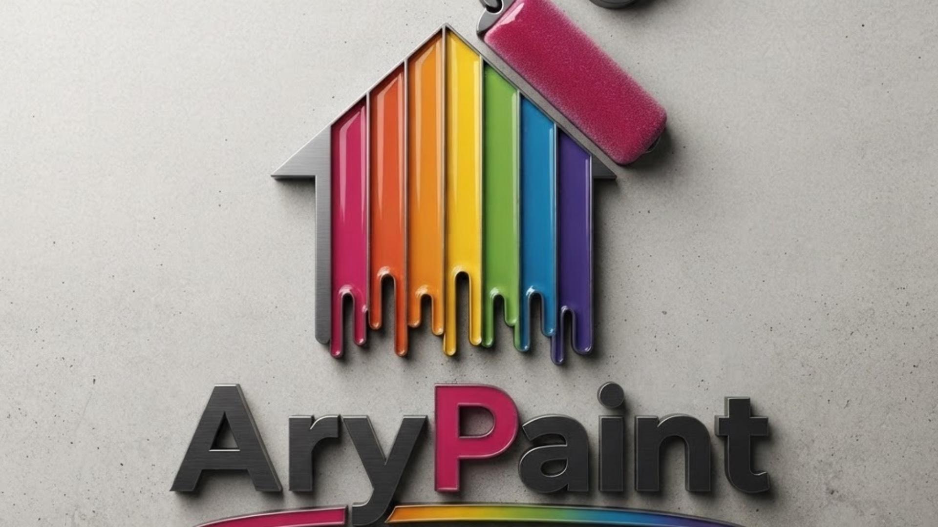 Arypaint -Renovatie-Schilderwerk cover