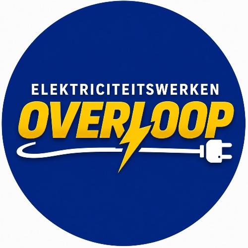 Elektriciteitswerken Overloop logo