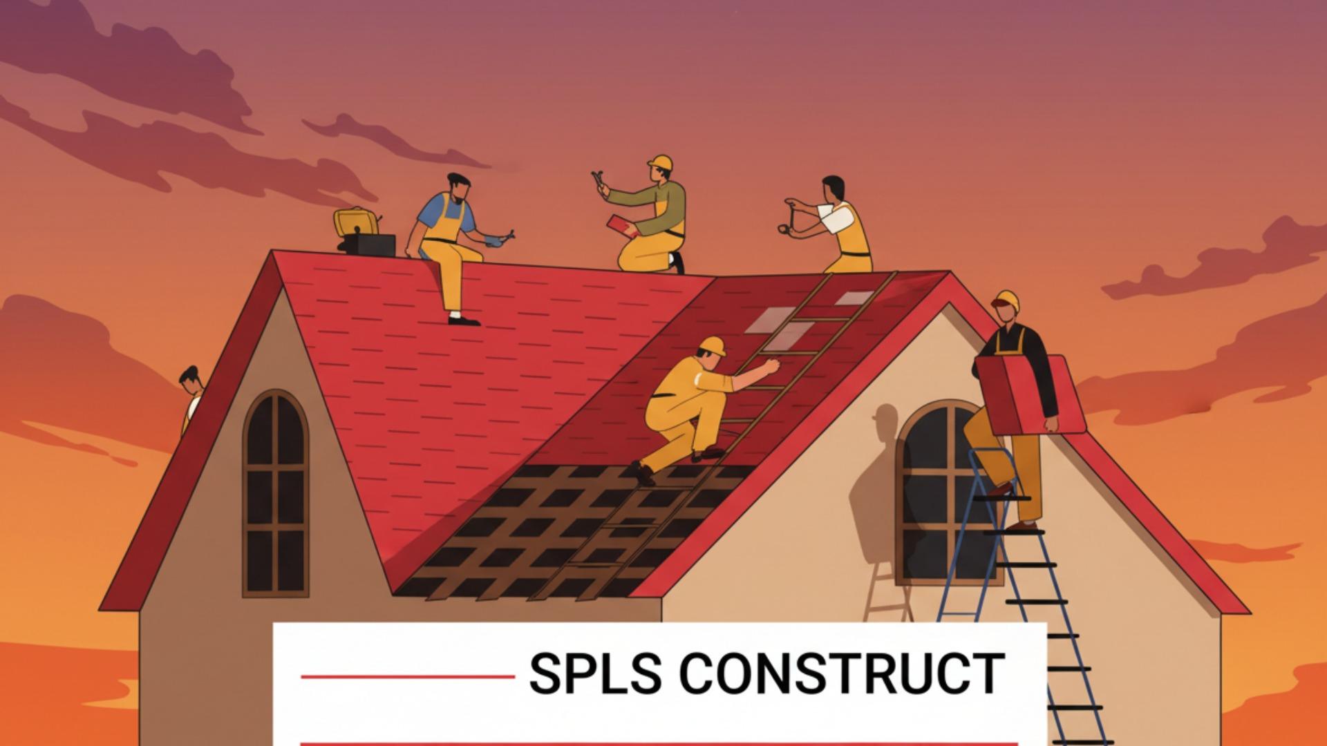 Spls construct - Cover afbeelding