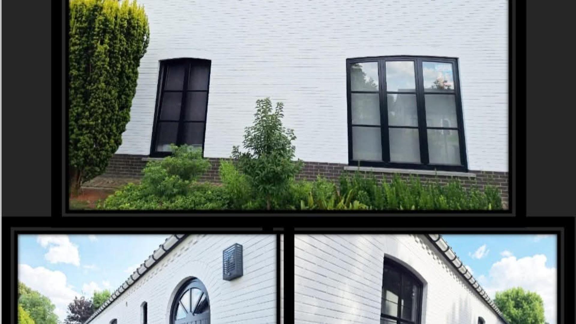 Colorworld – schilder in Glabbeek