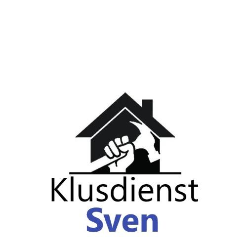 Logo klusdienst Sven CommV