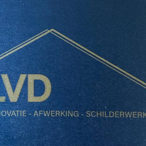 Renovatiewerken LVD