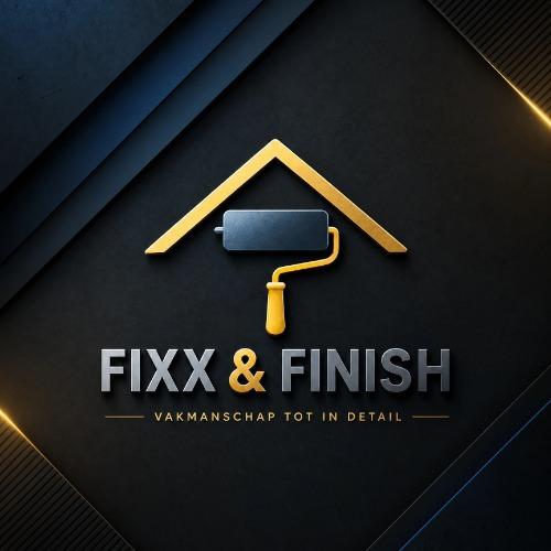 Fixx&finish
