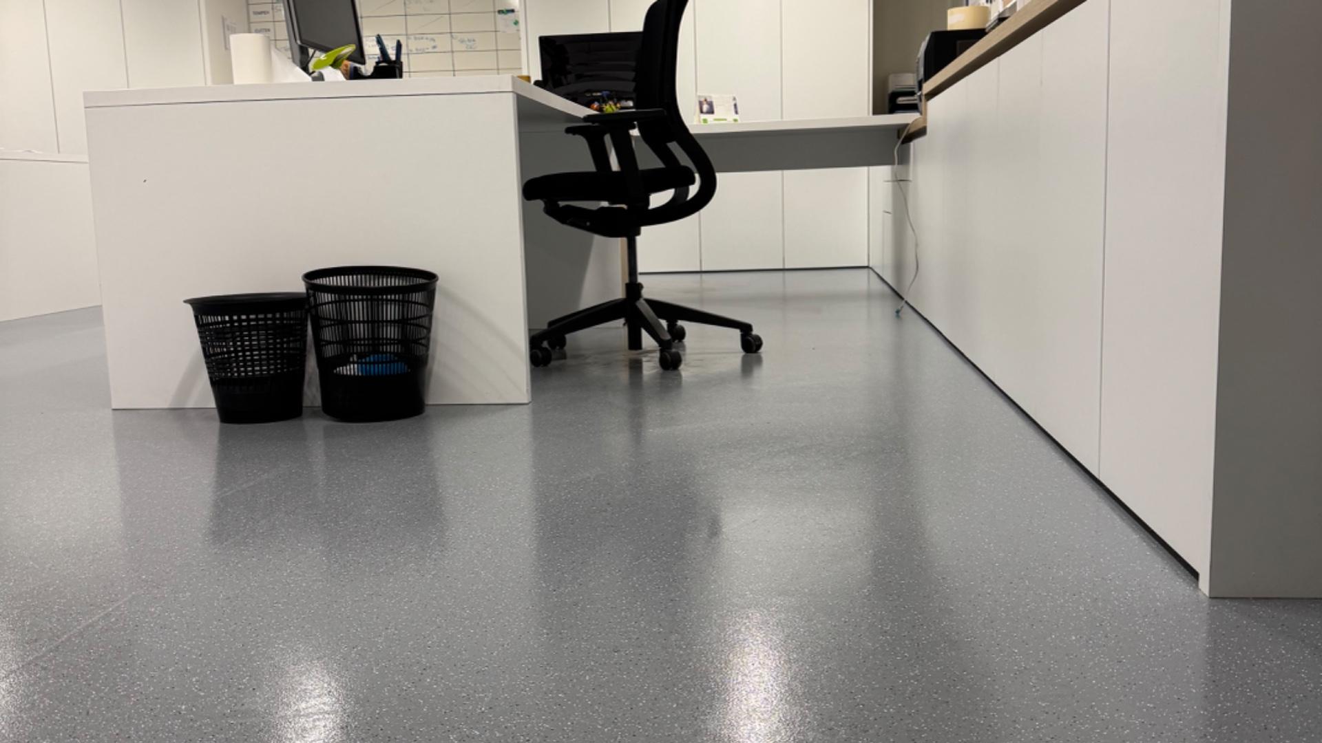 Demaj Group – Facility & Cleaning Solutions - Cover afbeelding