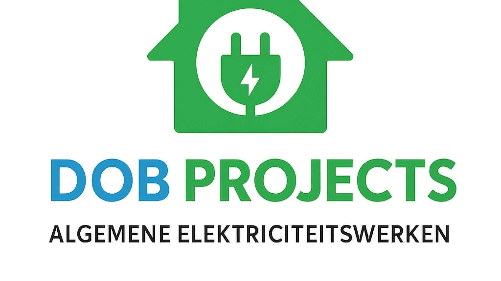 Dob projects cover