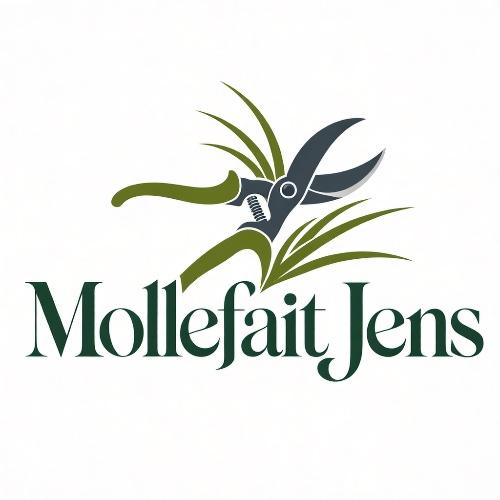 Tuinonderhoud Mollefait Jens