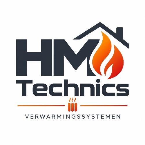HM Technics logo