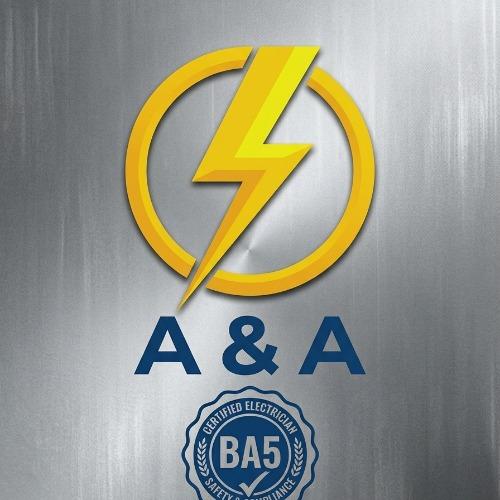 Logo A&A