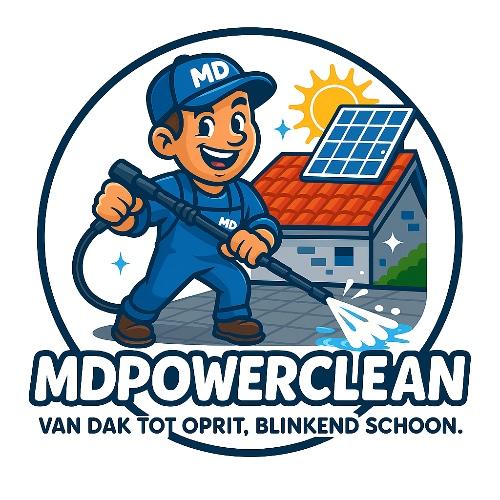 MDPowerclean