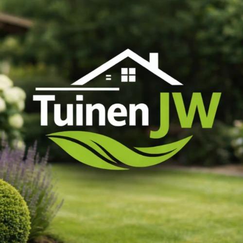 Tuinen JW logo