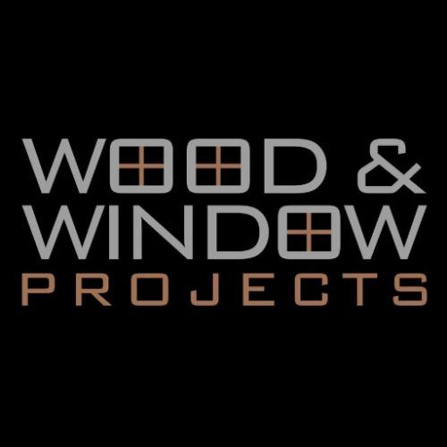 wood&window projects
