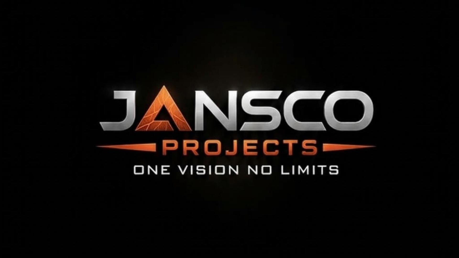 Jansco Vision cover