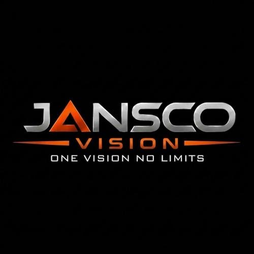 Jansco Vision logo