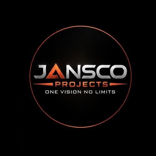 Logo Jansco Vision
