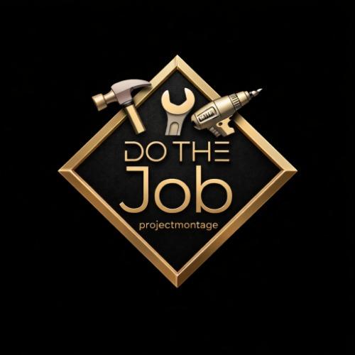 Do The Job B.V