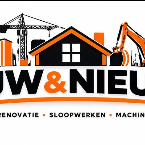 Ruw en nieuw