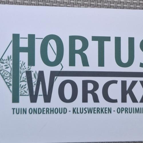 Hortus Worckx