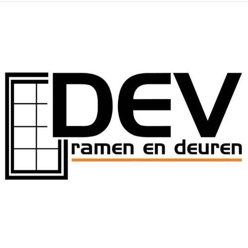 DEV Ramen & Deuren