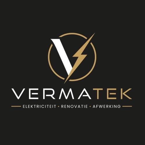 Logo Vermatek