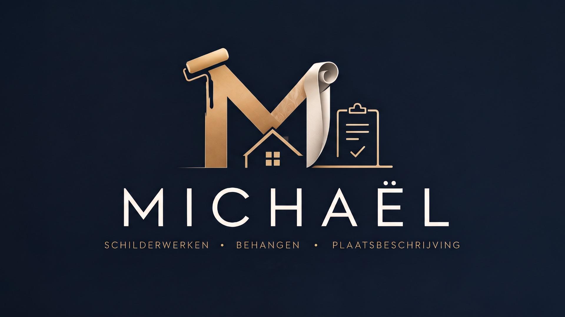 Michaël Van der Veken - Cover afbeelding