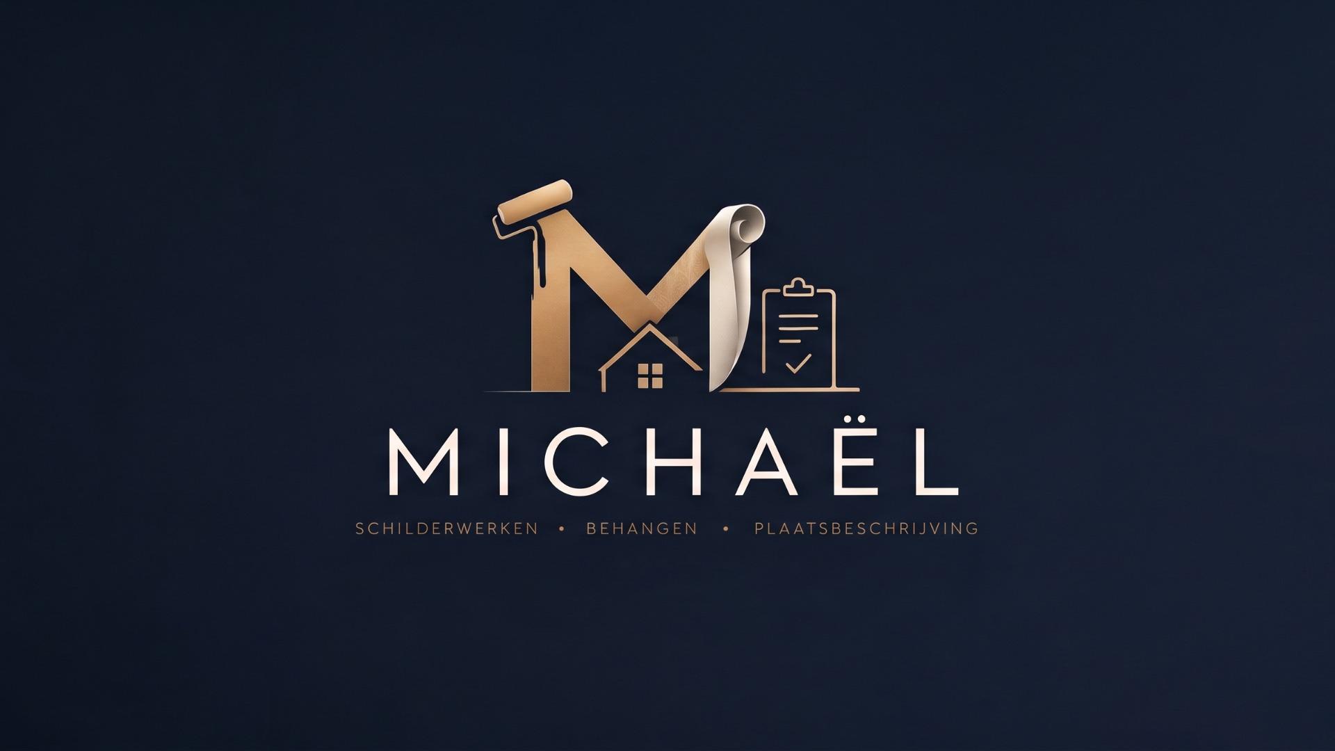 Michaël Van der Veken cover