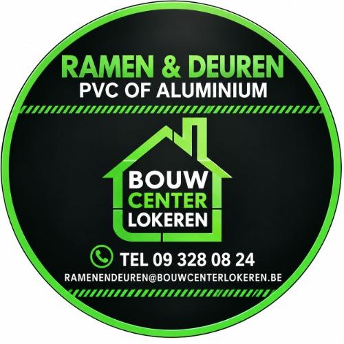 BOUWCENTERLOKEREN BV