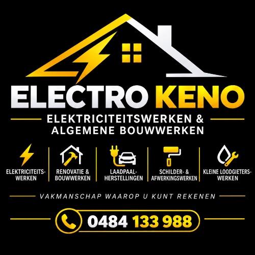 Logo Electro keno