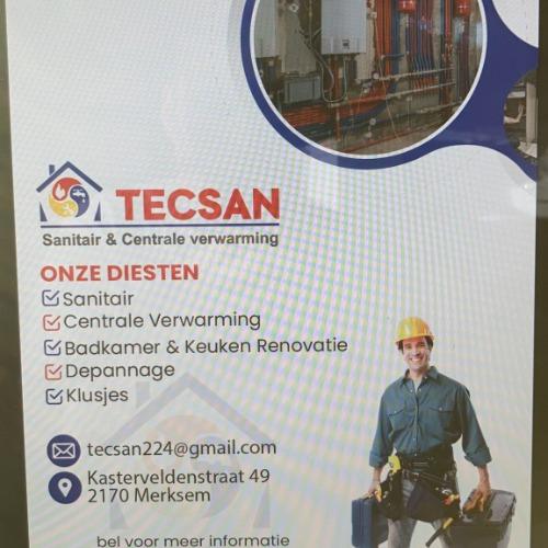 Tecsan
