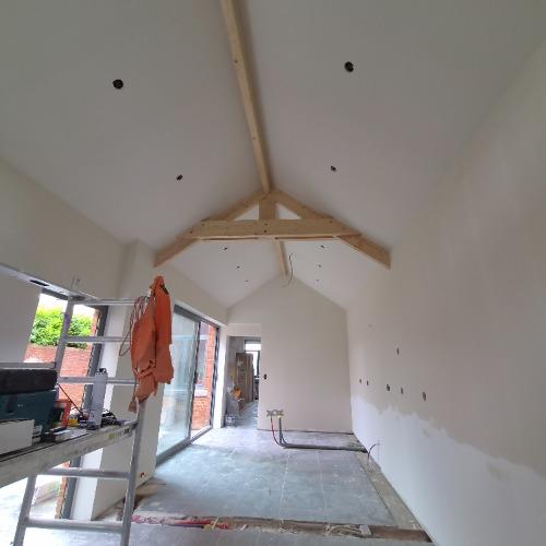 Melo renovations
